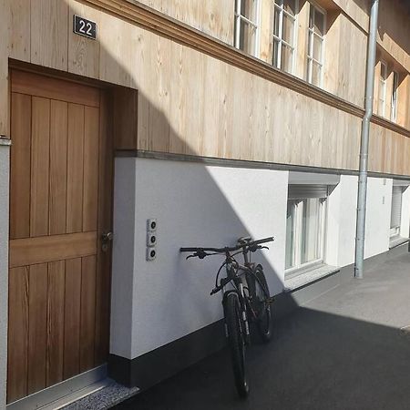Classy Apartment Interlaken Kültér fotó