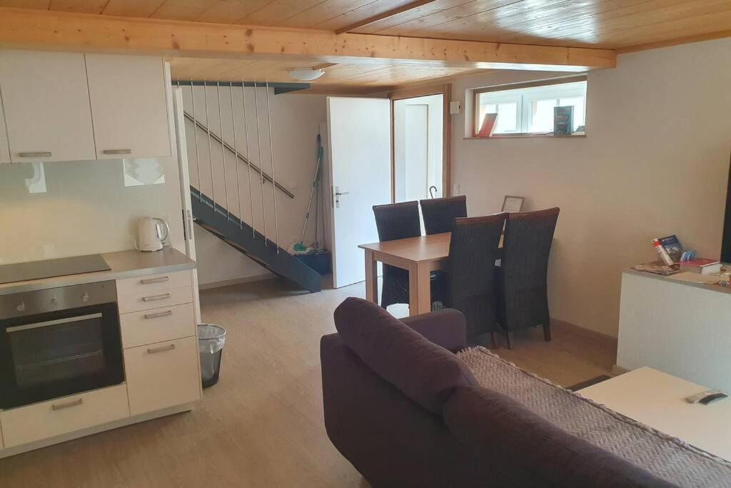 Classy Apartment Interlaken Kültér fotó