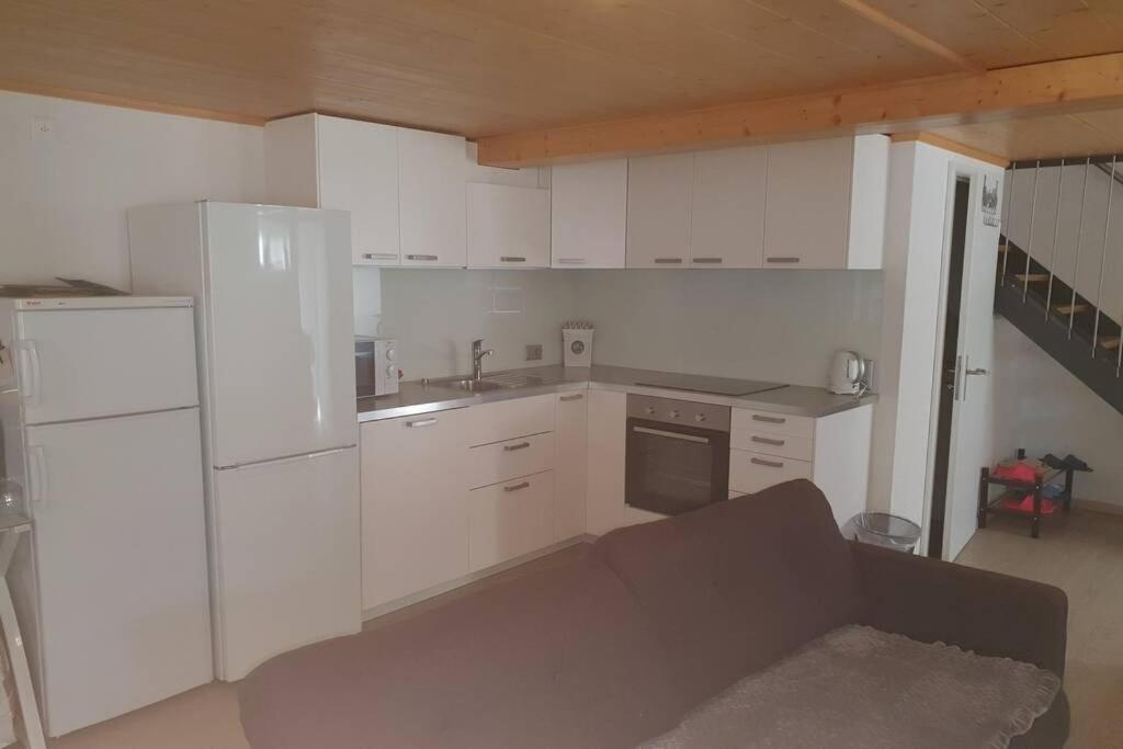 Classy Apartment Interlaken Kültér fotó