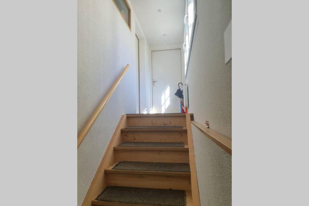 Classy Apartment Interlaken Kültér fotó
